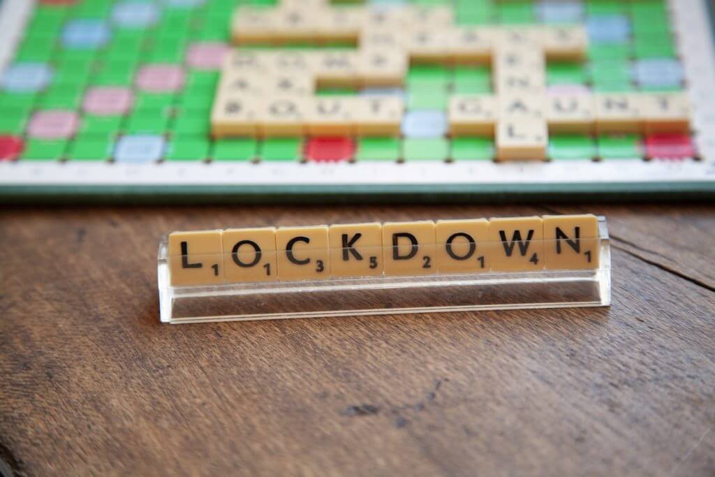 lockdown it systems